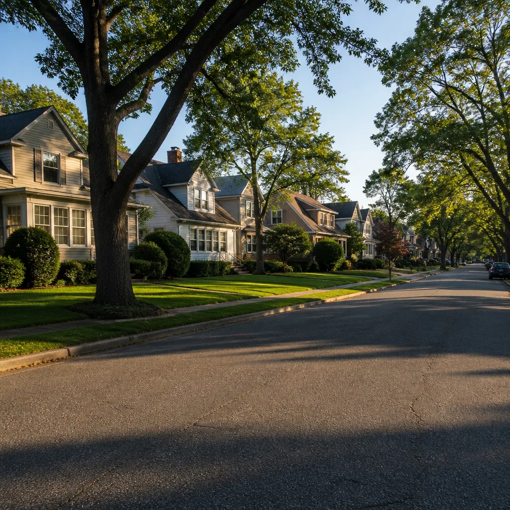 New York Termite Treatment pest control specialists